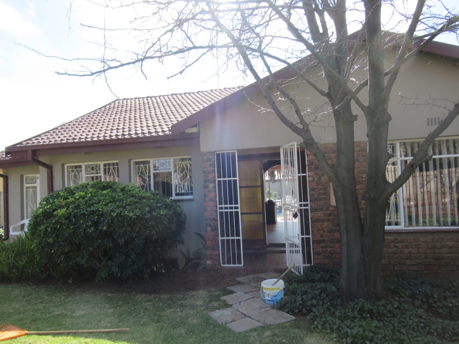 3 Bedroom Property for Sale in Riebeeckstad Free State